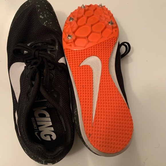 Nike Zoom Rival D 10 - Picture 2 of 5